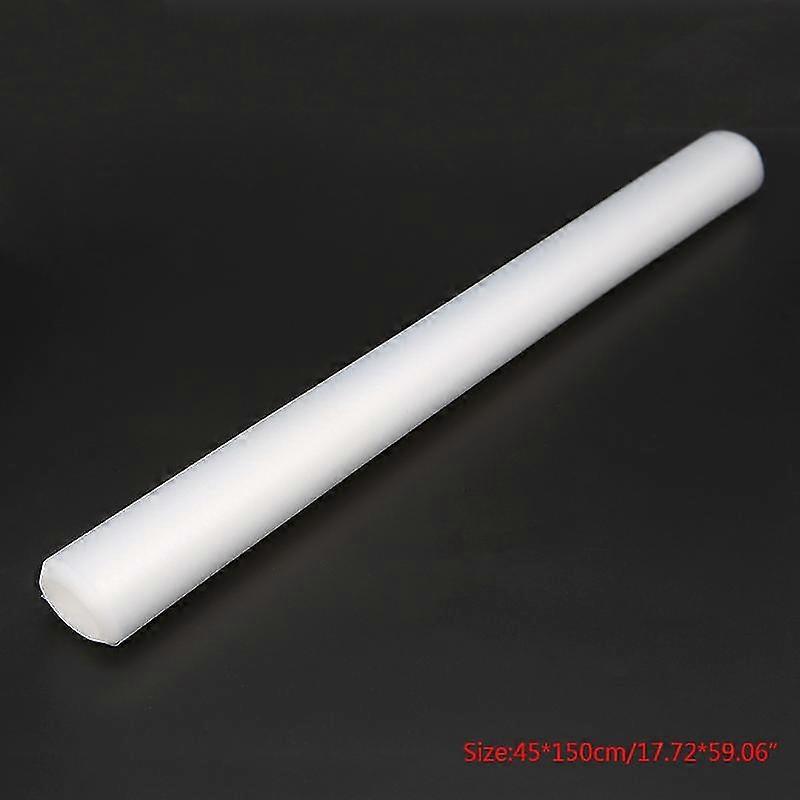 Clear Drawer Liner Kitchen Cupboard Mat Cabinet Table Protector Non Slip Mats