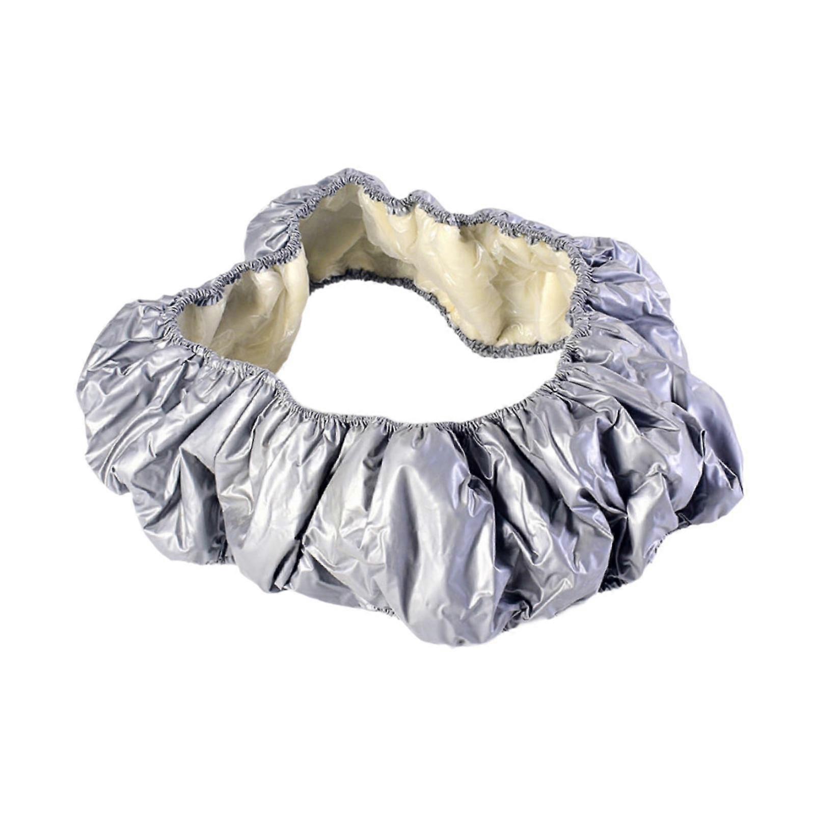 Fjäderskydd för studsmatta för barn 40 tum lätt kantskydd för studsmatta