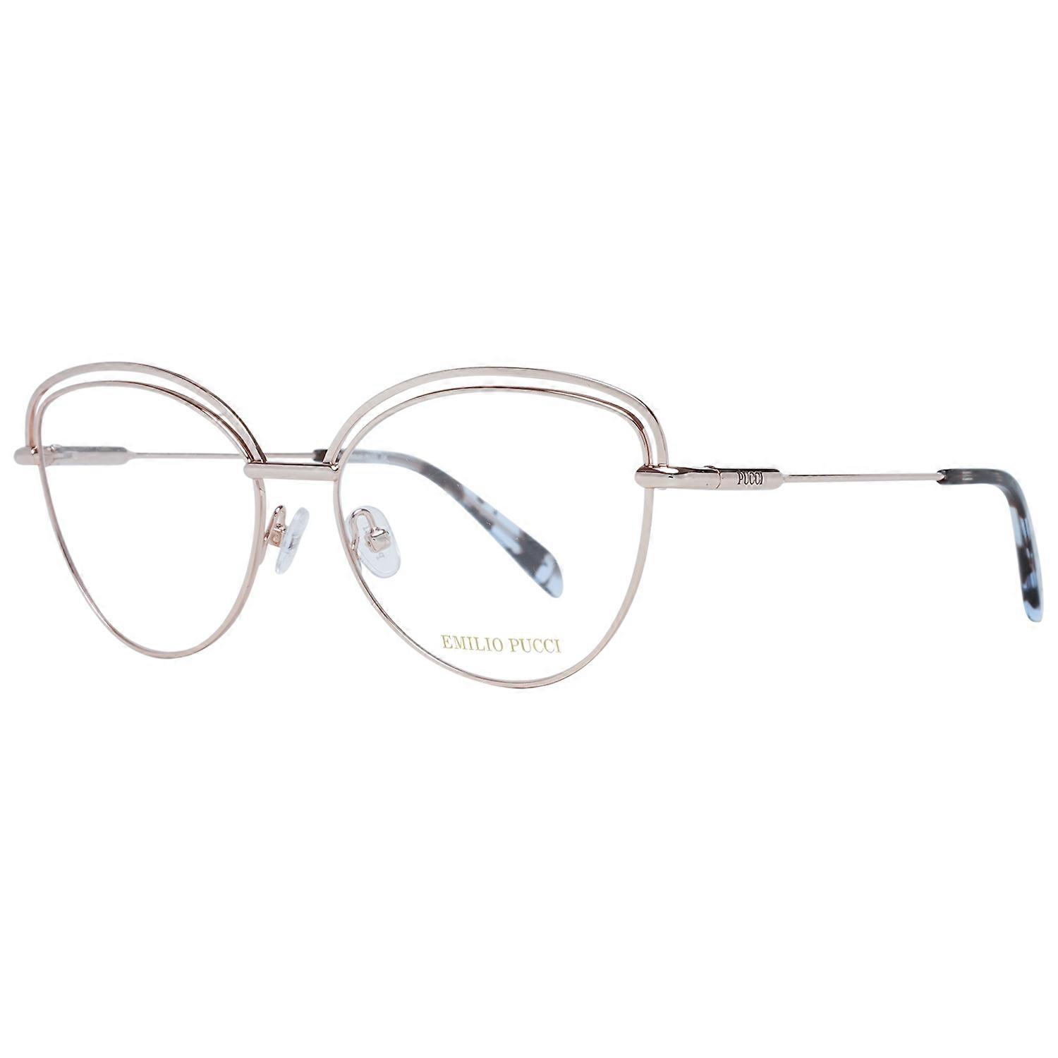 Emilio Pucci Optical Frame Ep5170 028 55