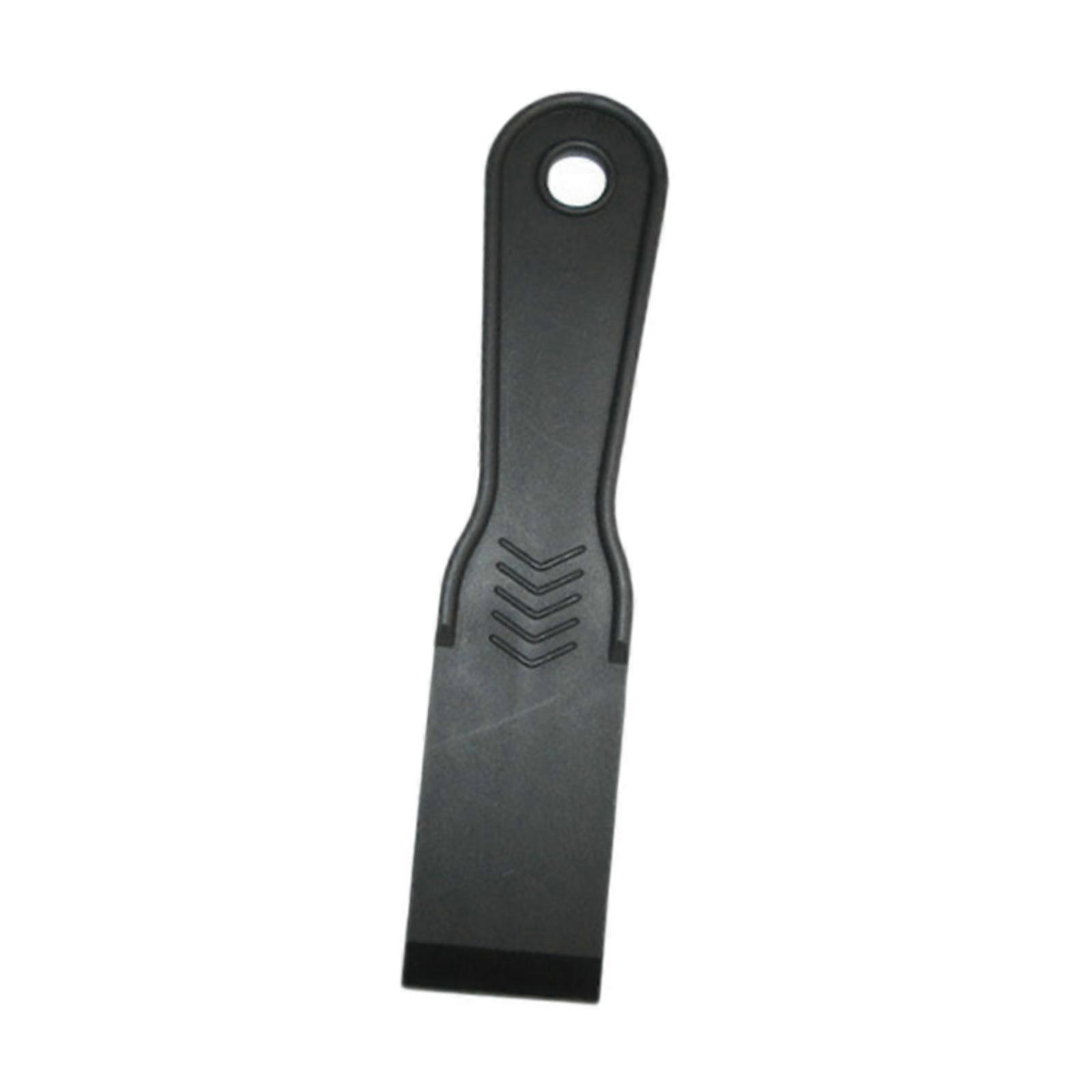 Pp Putty Knives Wear Resistant Plastering Tool for Patching DIY Projects 1.5inch