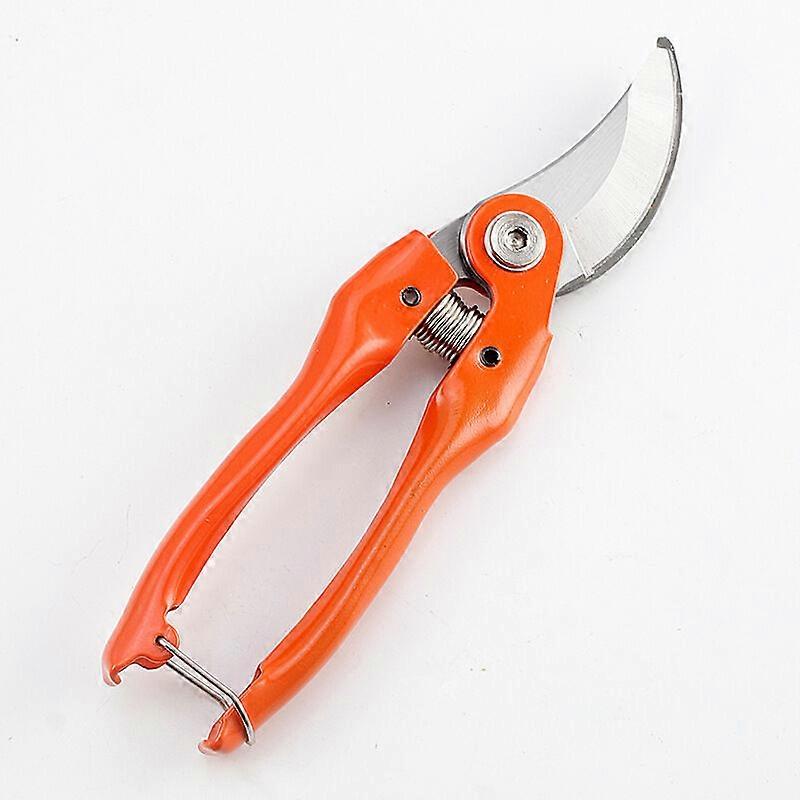 XHX Multifunctional garden shears, pruning and pruning.