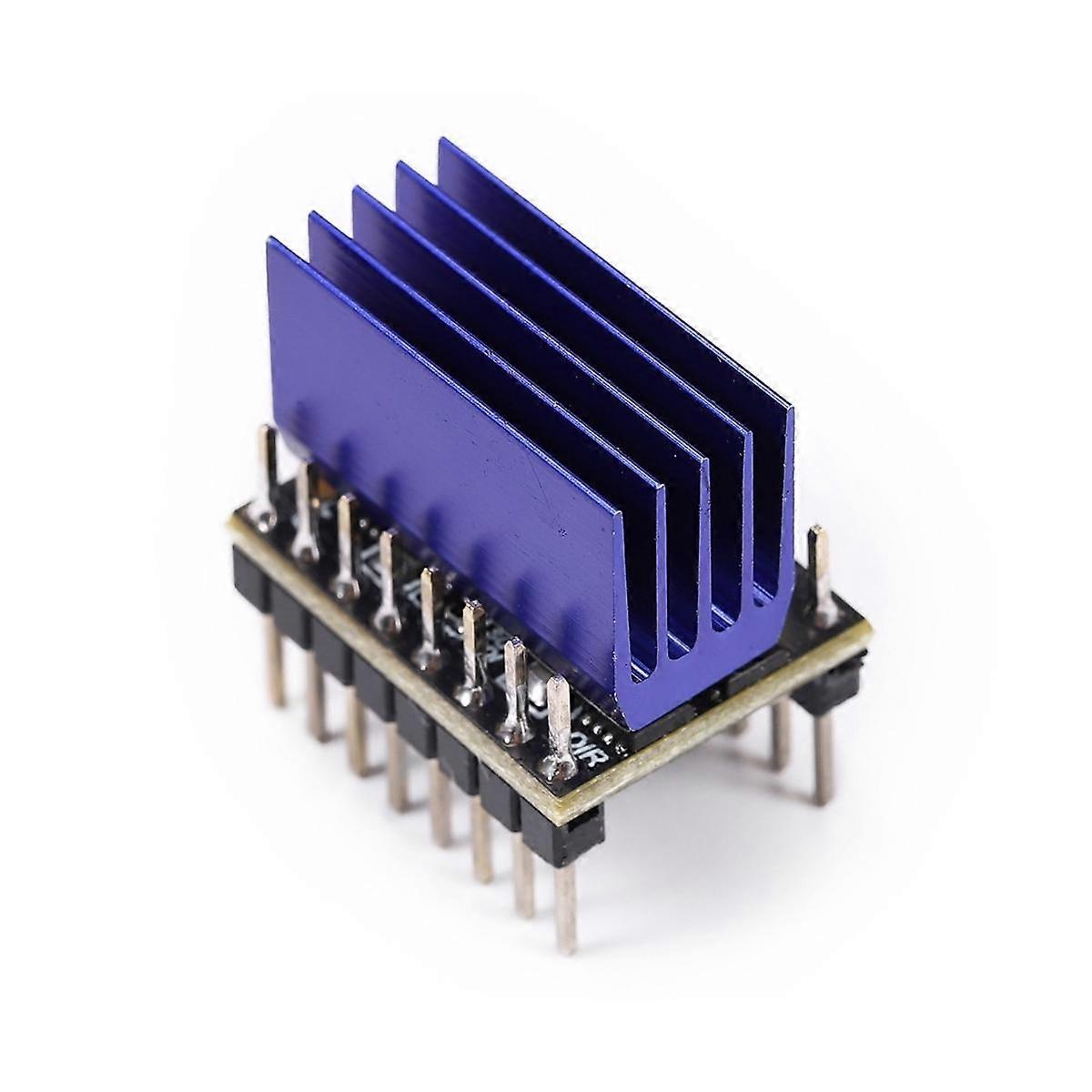12V/24V Max 4.4A TMC5160 Stepper Motor Driver StepStick SPI Silent for FLY-CDY F407ZG Super Board 3