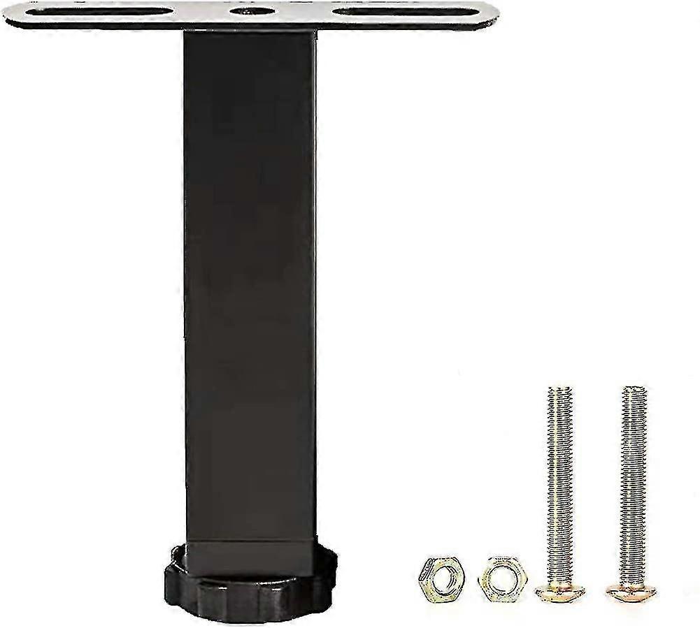 Furniture Cabinet Metal Adjustable Legs,replacement Leg For Table,bed