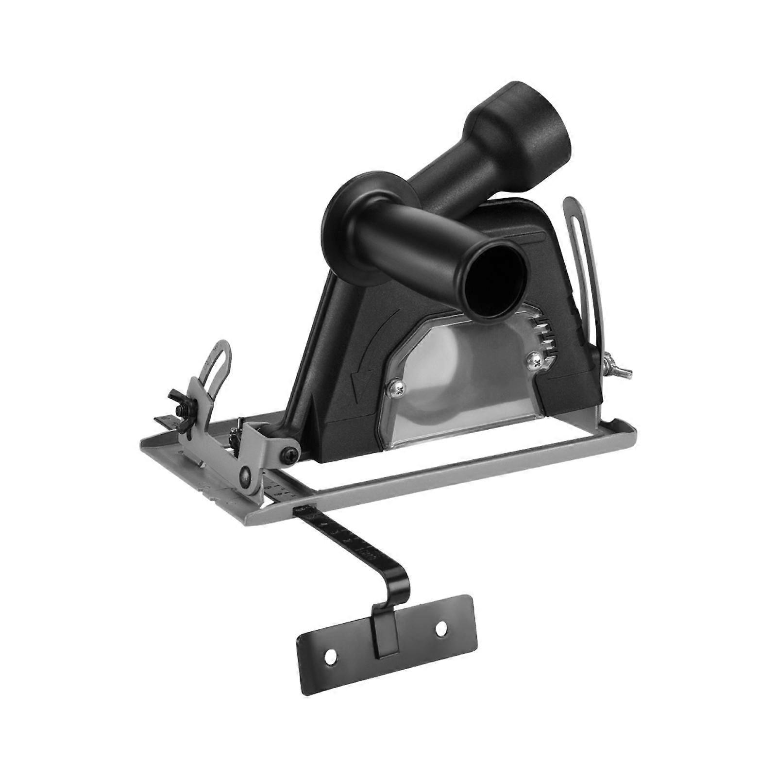 Angle Grinder Stand Desktop Adjustable Metal for 100-125 Type Angle Grinders