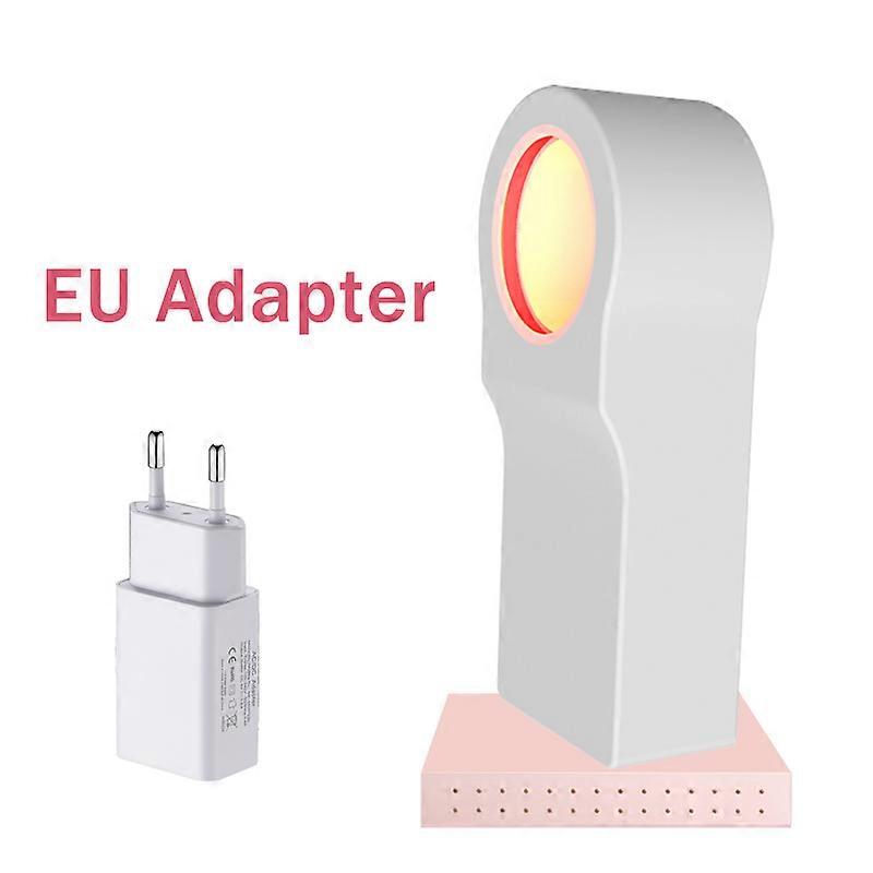 Veinscope Vein Finder Rechargeable Vein Viewer for Adults Children Suitable Vein Viewer Display Lights Imaging Find Vein Medical