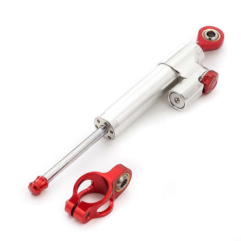 For Honda CBR650R CBR 650R 2019-2023 CNC Aluminum Motorcycle Steering Damper Stabilizer Bracket Mounting Support Kit Holder