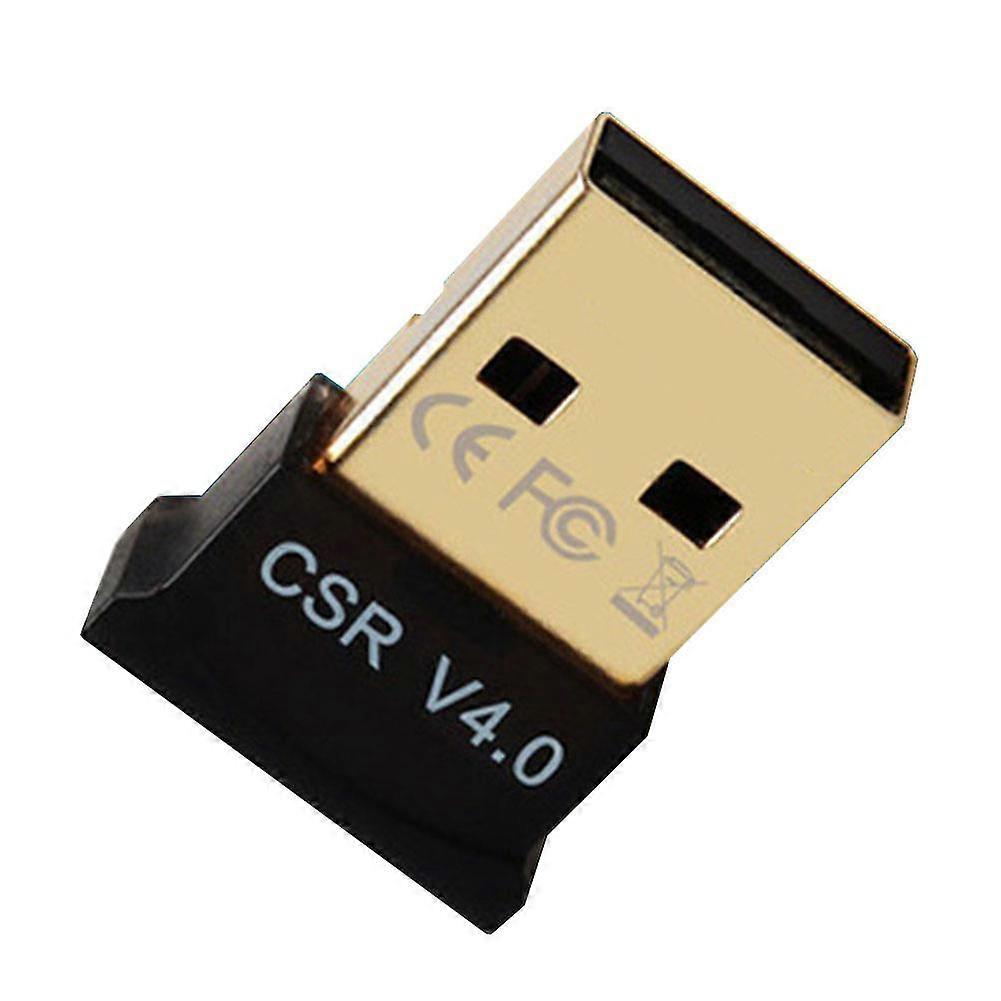 Mini Usb Btv5.0 Adapter Wireless Connection Receiver Bluetooth-compatible