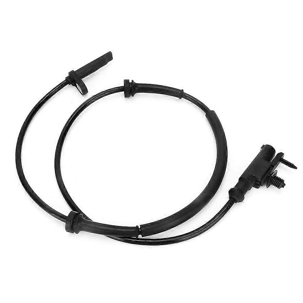 Front ABS Wheel Speed Sensor for Mitsubishi MN102857 Car