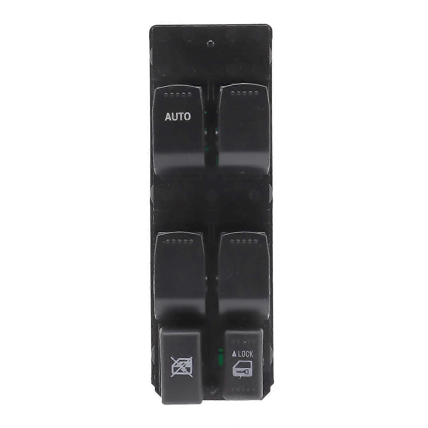 Left Front Electric Power Window Control Switch Driver Side For Swift Iii 2005-2006 37990-77j00