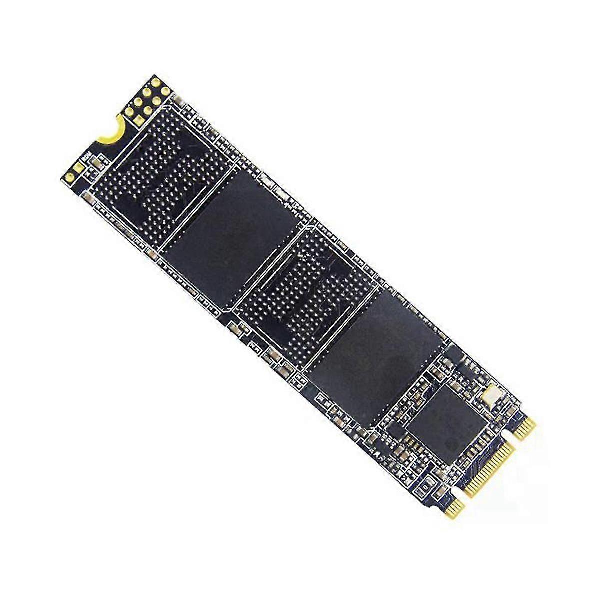 M.2 Ngff Ssd M.2 Sata3 1tb Solid State Drive 2280 Internal Hdd For Desktop Pc Laptop Notebook