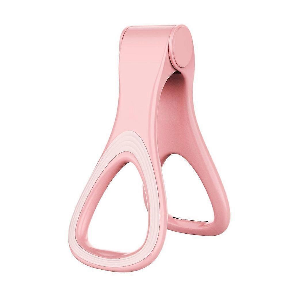 Gym Built Body Hip Trainer Pelvic Floor Sexy Inner Thigh Exerciser Bladder Control Device Correction Buttocks Butt Training Home