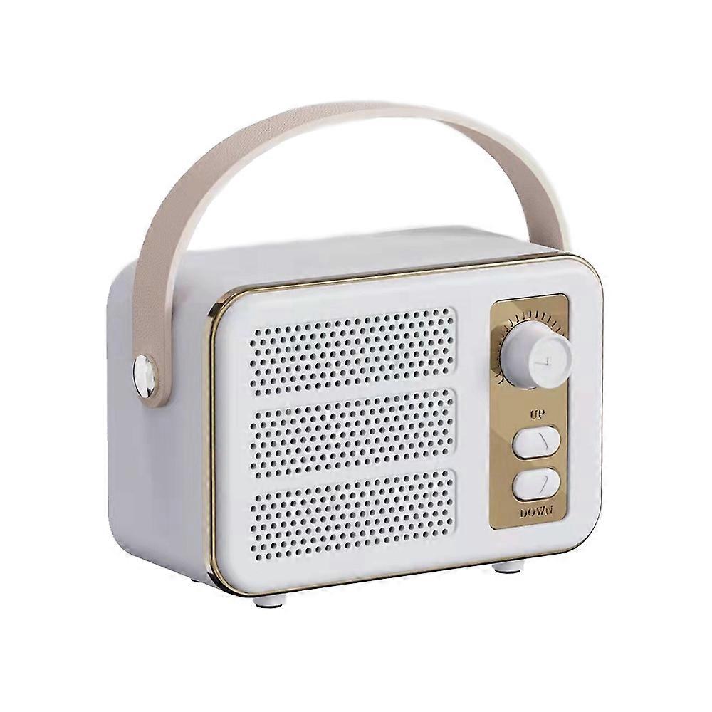 HIFI Level Stereo Sound Bluetooth Speaker