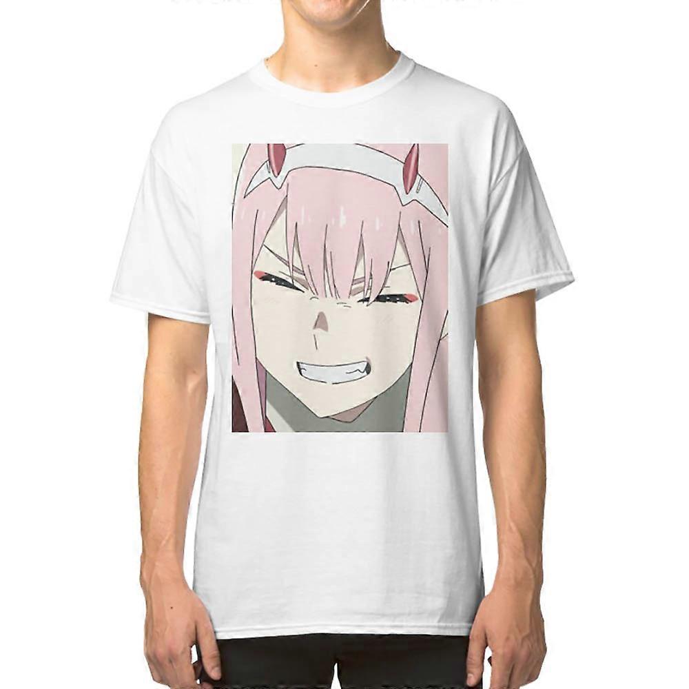 Tričko Zero Two Smile