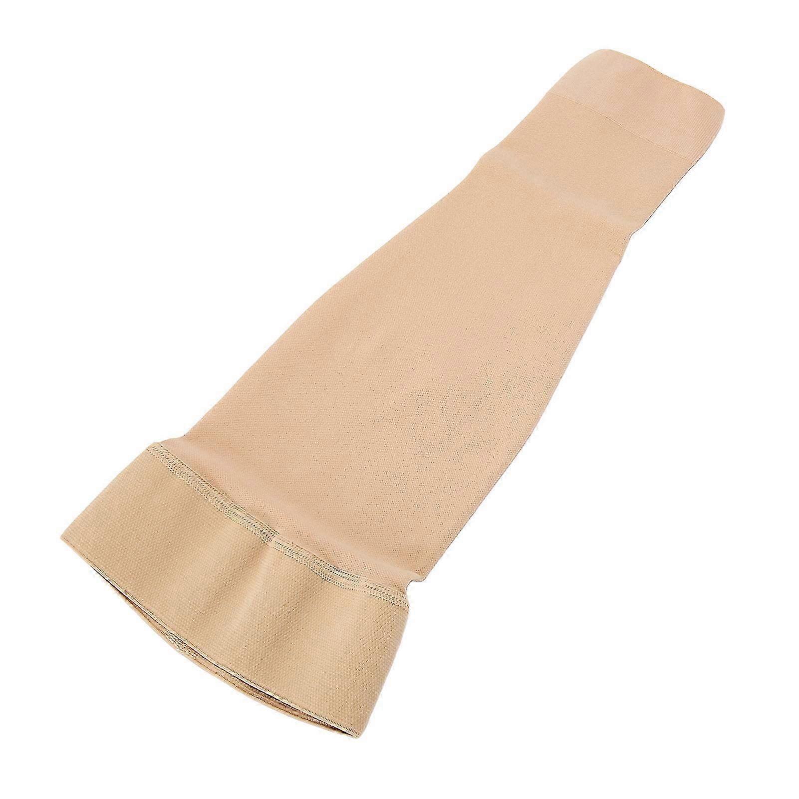 Lymphedema Compression Sleeve for Arms High Elasticity Post Surgery Recovery XL