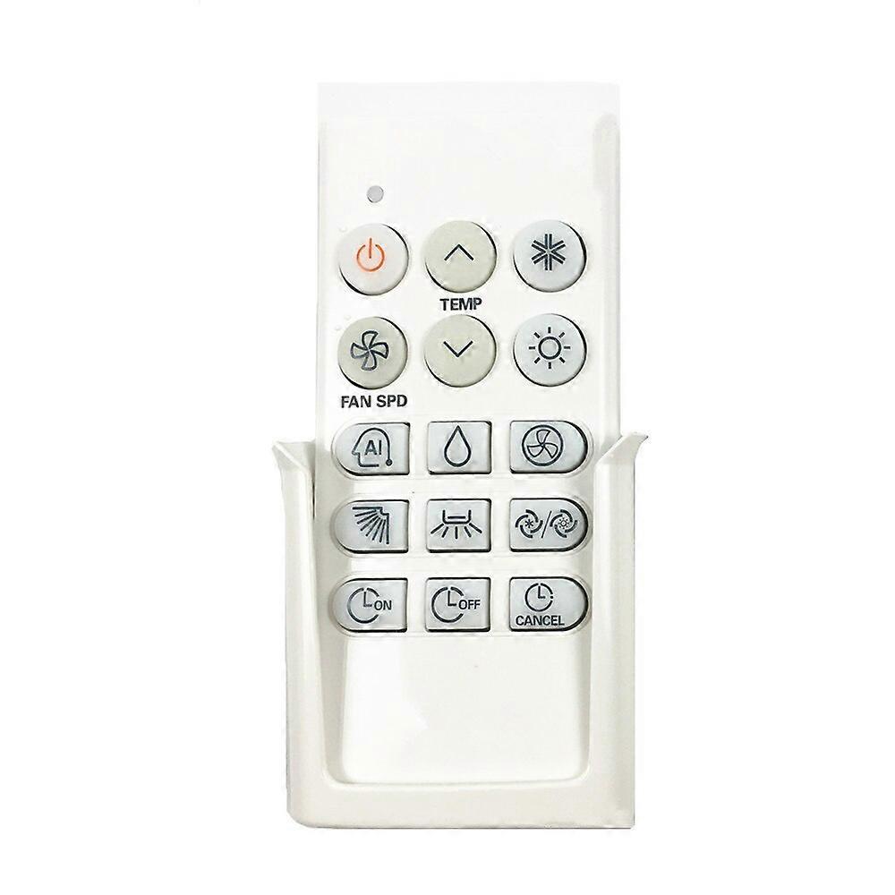 Air Conditioner Remote Control for LG AKB74235403