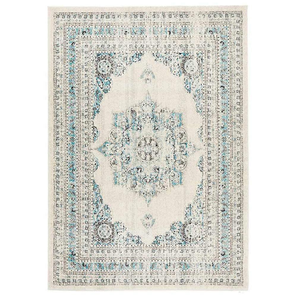 Rug Culture 922 White By Rectangle Rugs