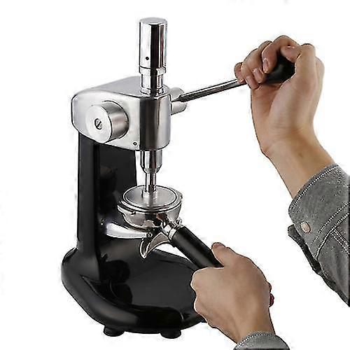 Manual Quantitative Coffee Tamping Machine