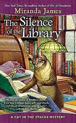 The Silence of the Library