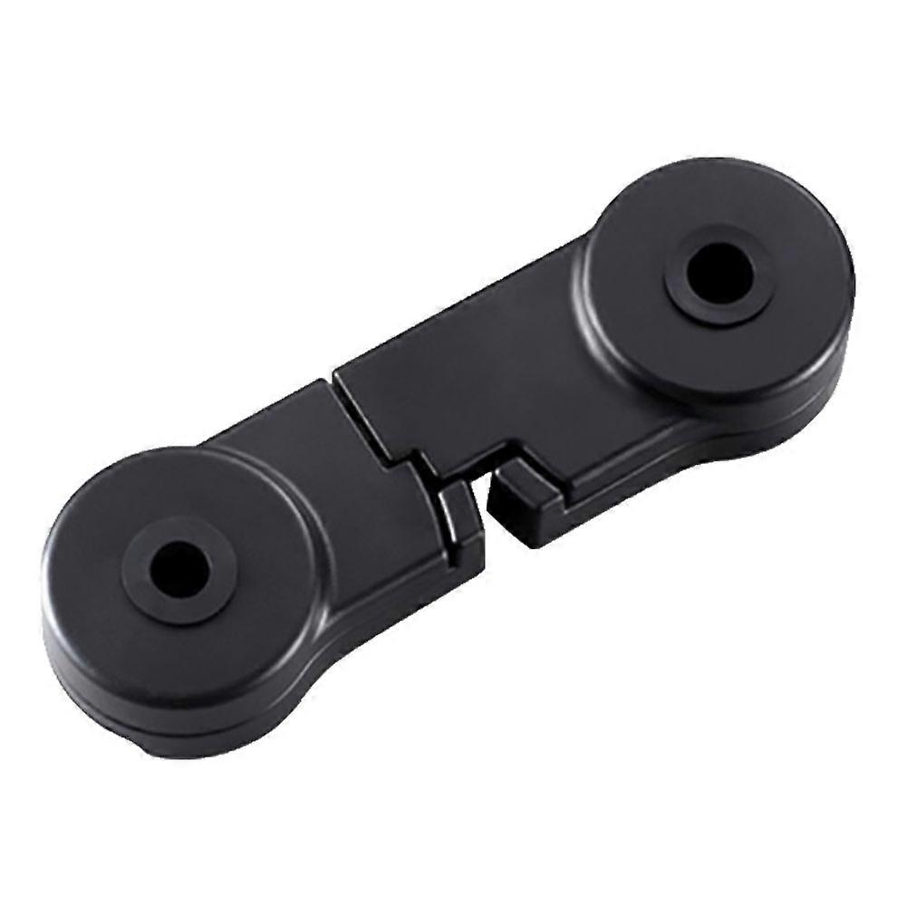 Universal Invisible Car Seat Headrest Mount Double Hook Sundries Bag Hanger