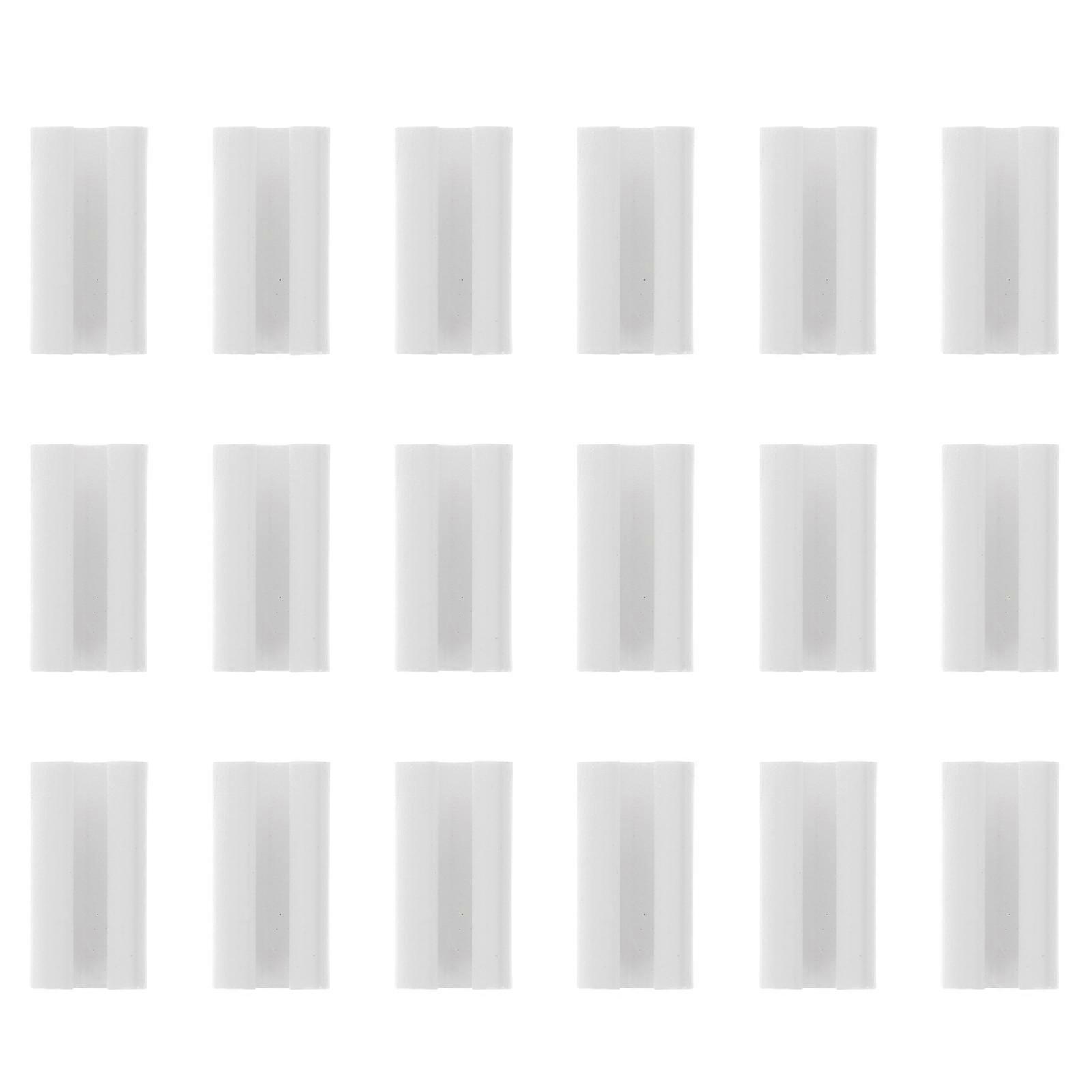 100 Pcs Cord Protector Sink Rubber Protecter Sink Rack Feet Bumpers Sink Rack Feet Bottom Sink Sink Bottom Grid