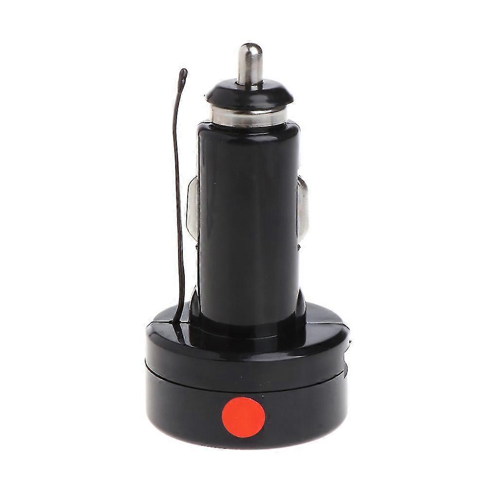 Car Voltmeter Digital Voltmeter Volt Meter Panel Tester Auto Motorcycle 12v 24v