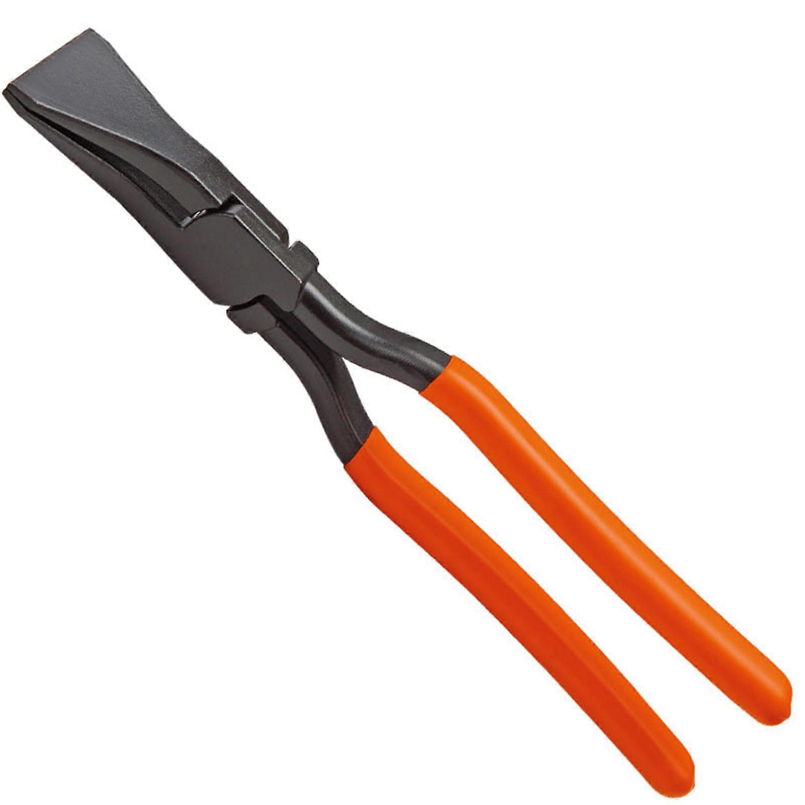 Sheet Bending Pliers,Multifunctional Straight Metal Former Bender Hand Tool