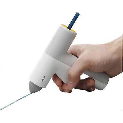 Cordless Hot Melt Glue Gun