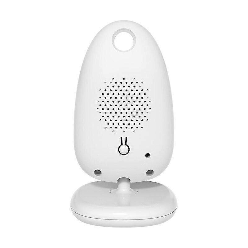 baby monitor VB610 Bidirectional Dialogue Camera White