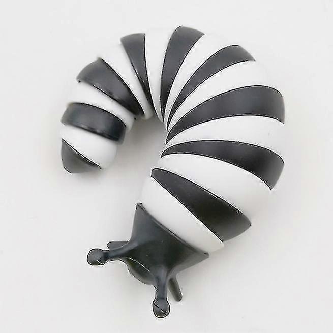 Decompression Slug Twisting Snail Slug Children. O