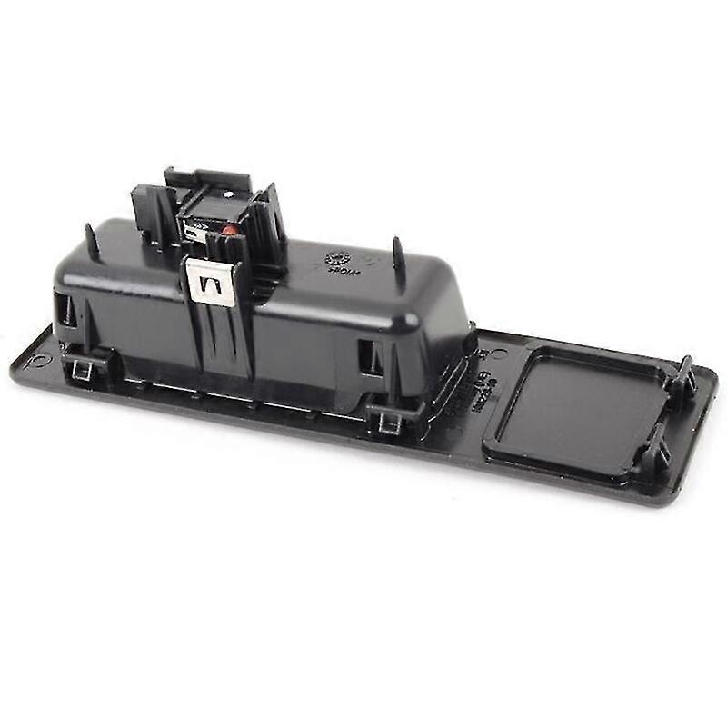 Boot Lid Tailgate Switch 51247463161 For Bmw F10 F11 F48 F25 F26 F15