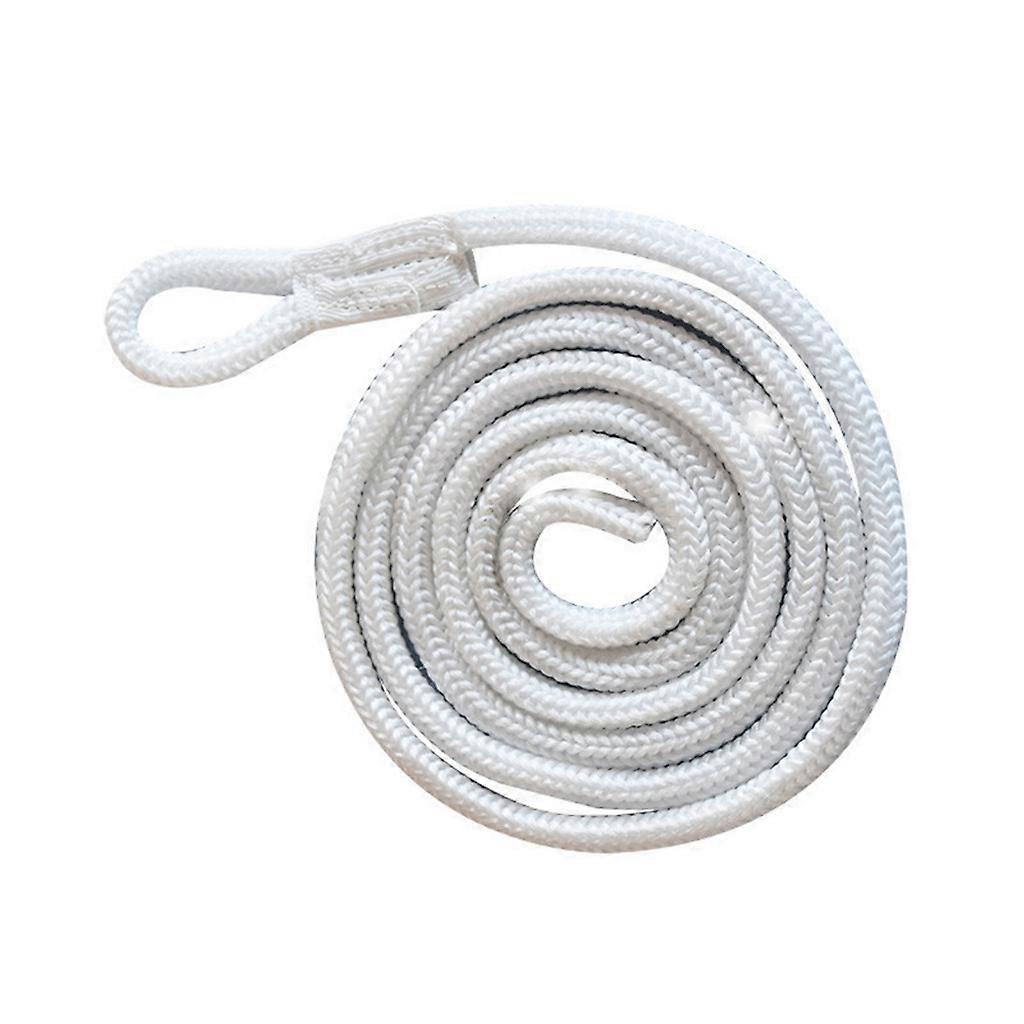 Corde elastiche per yachtWharf Marine Bungee Dock Line Corda di ormeggio Linea di parabordi per barche