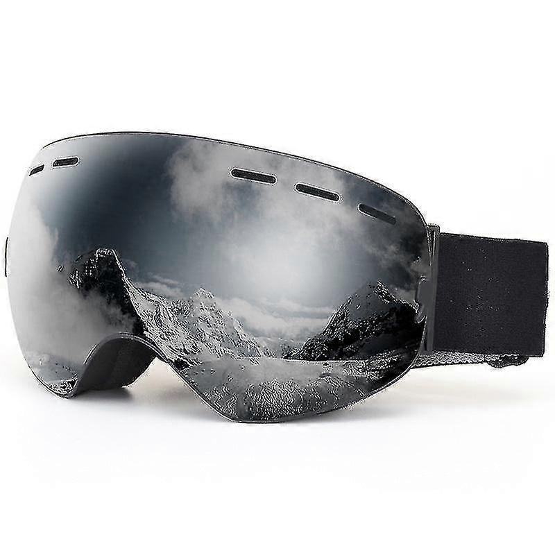 Ski Goggles Unisex