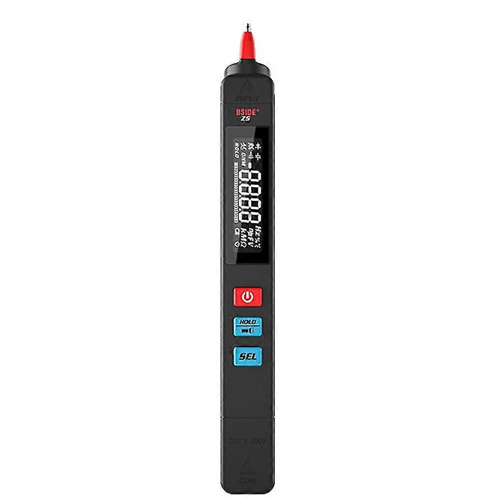 Pen Type Digital Multimeter High-precision Fully Automatic Electrical Tester Pen