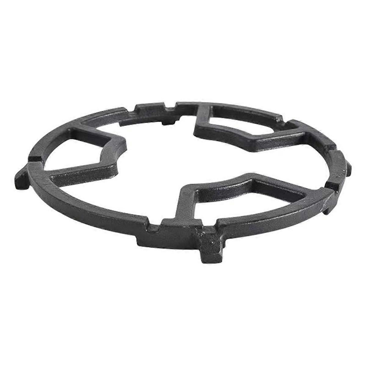 Gas Stove Auxiliary Small Pot Rack Gas Stove Accessories Cast Iron Stove Rack Universal Non-Slip Medicine Pot Rack