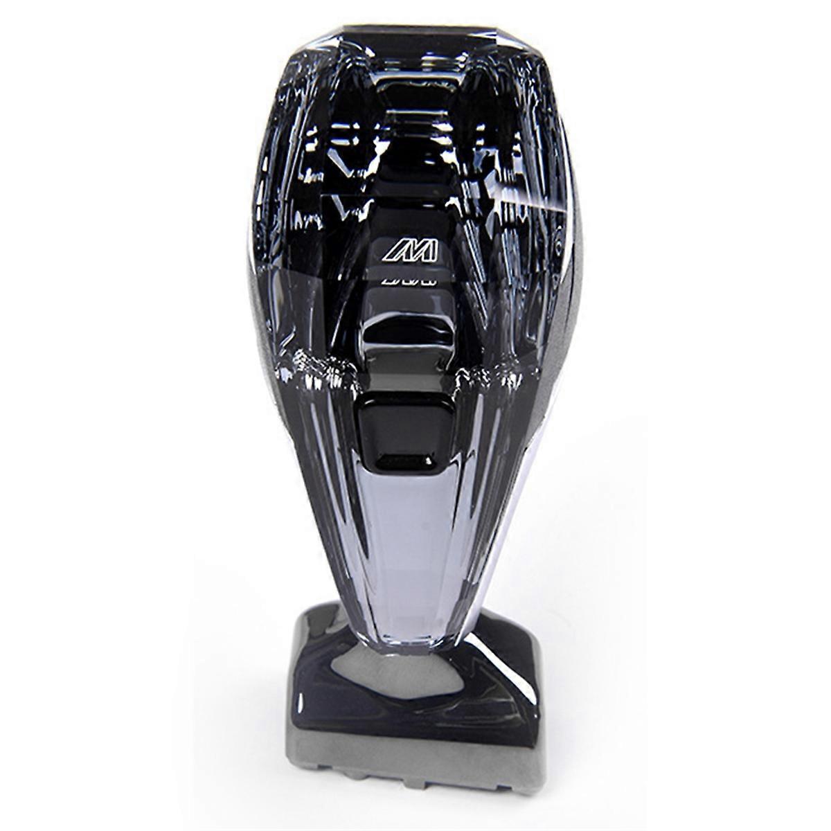 Car Crystal Gear Shift Knob Lever for 2 3 4 Series I3i4iX3X5X6X7 Crystal Gear Handle Non Disassembl