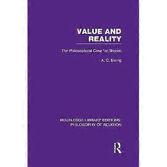 Value and Reality