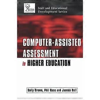 Computer-assisted Assessment of Students