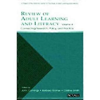 Review of Adult Learning and Literacy Volume 4