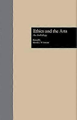 Ethics and the Arts