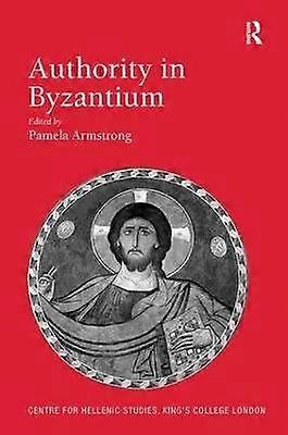 Authority in Byzantium