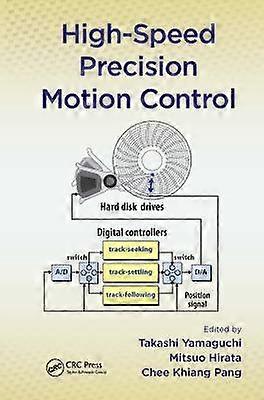 High-Speed Precision Motion Control