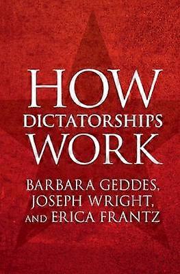 How Dictatorships Work