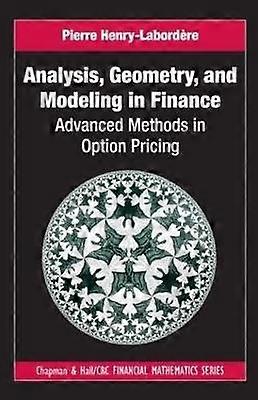 Analysis Geometry and Modeling in Finance