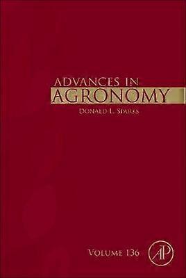 Progrès en agronomie