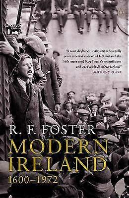 Modern Ireland 1600-1972