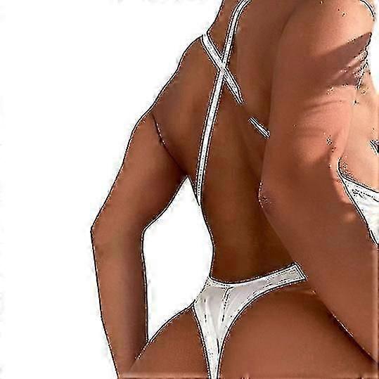 Women Sexy Lingerie Lace Babydoll Erotic Costumes Pajamas Underwear Lingerie Sexy Hot Women Erotic Porno Dress Femme