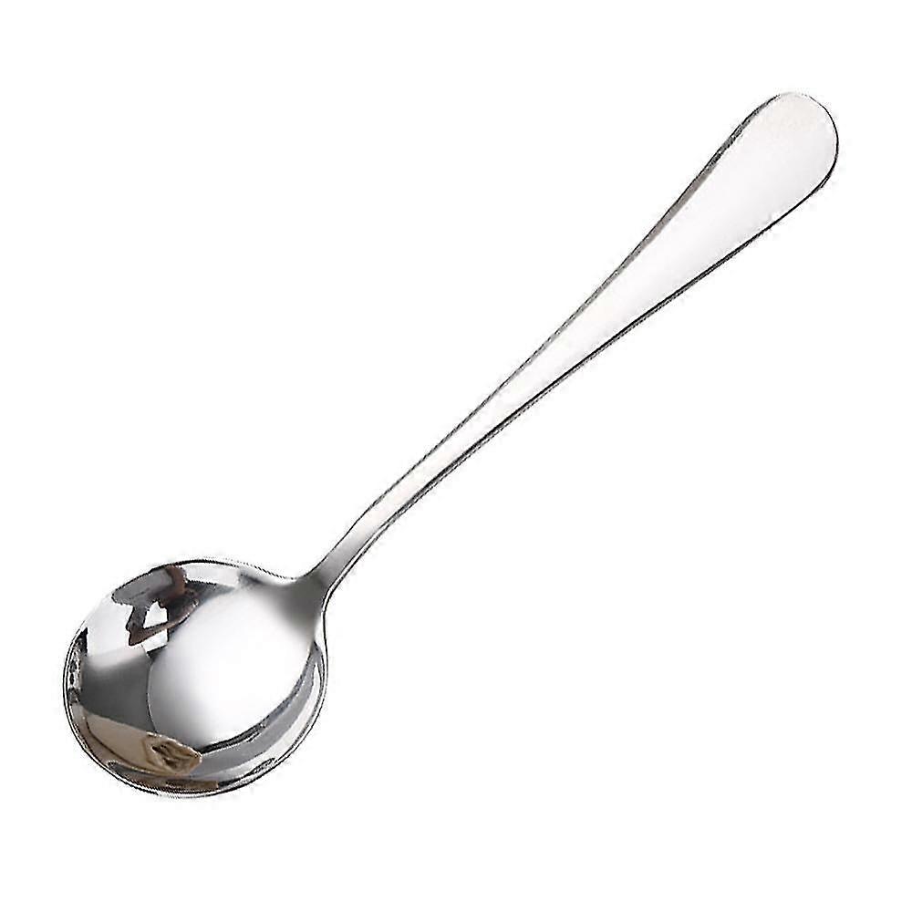 Stainless Steel Table Spoon, Hotel Tableware,6811