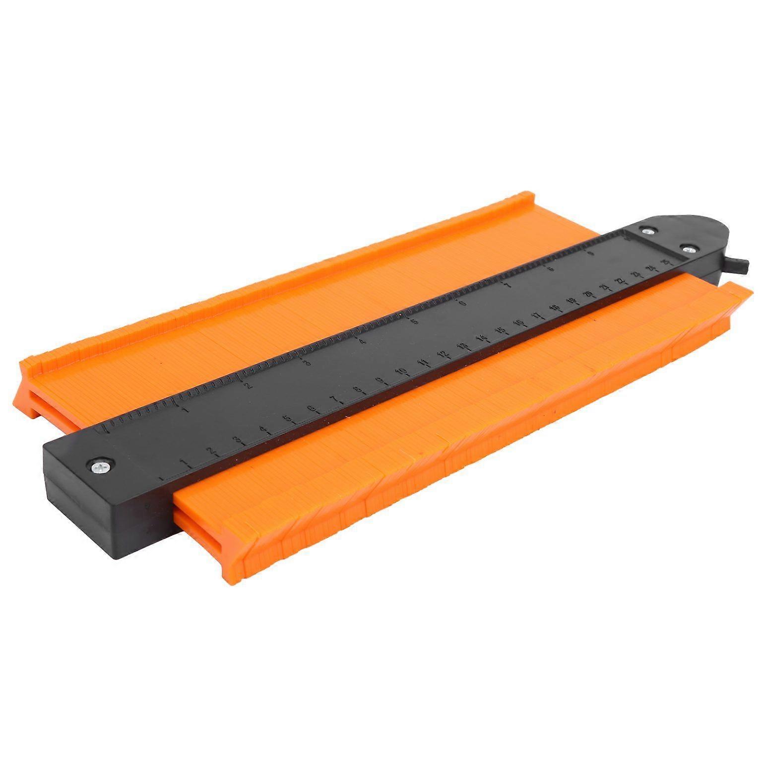 irregular shape contour ruler contour ruler contour copy ruler contour template