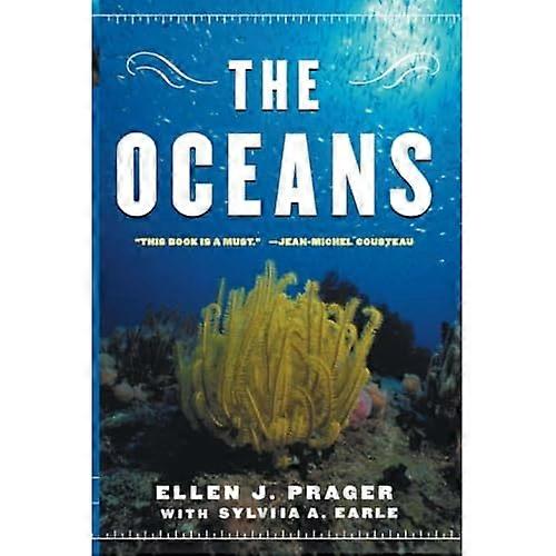 The Oceans