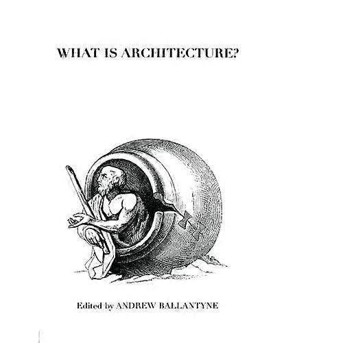 What is Architecture?
